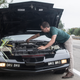 Illustration for article titled Here's What To Do When You Rent KITT From Knight Rider On Turo And It Breaks Down